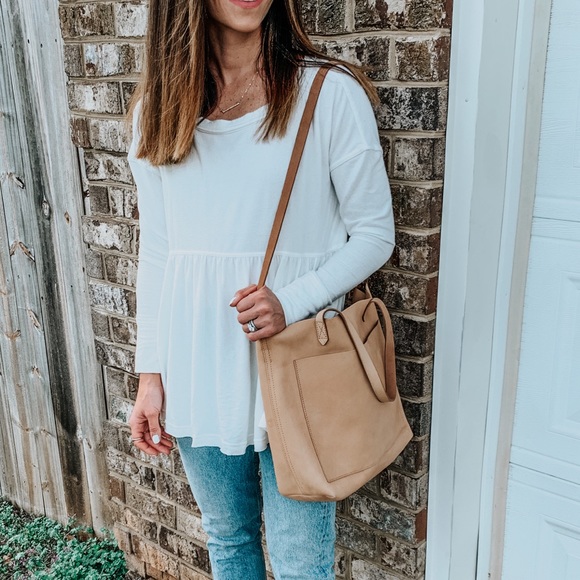 Free People Tops - Free people tunic